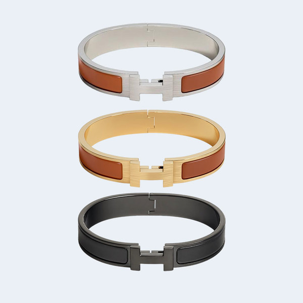 에르메스 클릭아슈 브레이슬릿