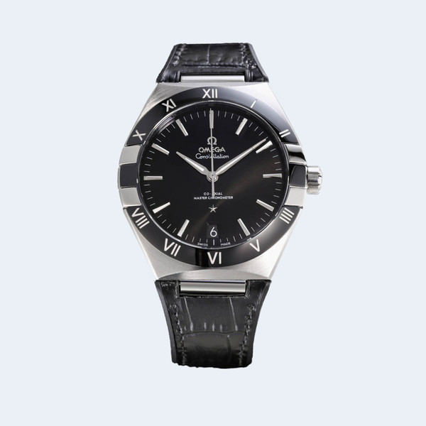 오메가 Co Axial 오토매틱 크로노미터