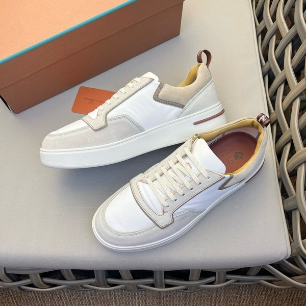 로로피아나 플렉시 워크 화이트