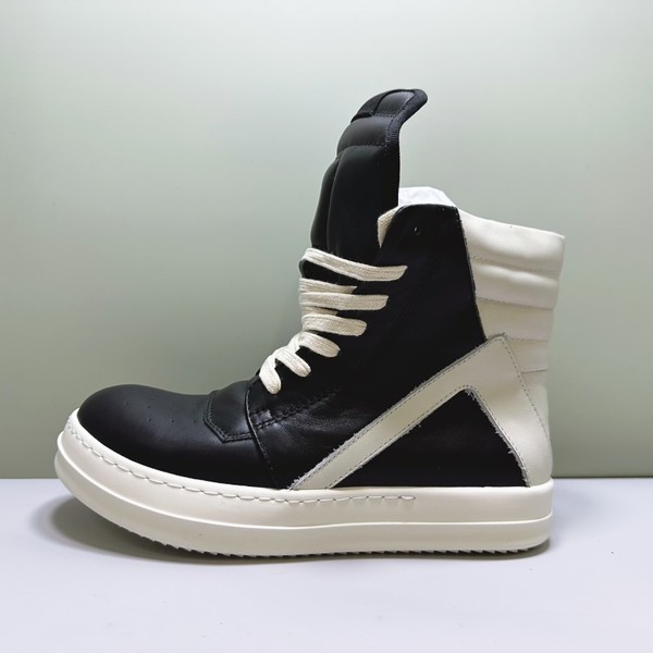 릭오웬스 빈티지  하이탑