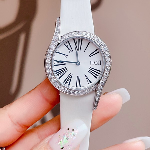 피아제 라임 나이트 갈라 화이트