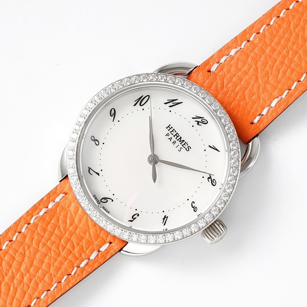 에르메스 아쏘 실버 다이야 카멜