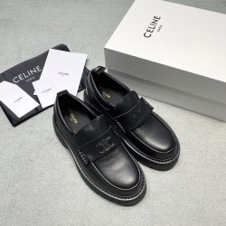 셀린느 CELINE 트리옹프 로퍼