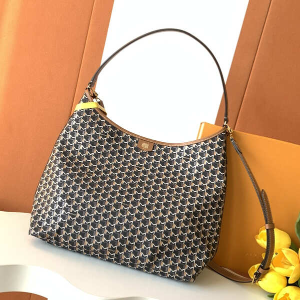 모이나 M 컬렉션 호보백 [미러급]