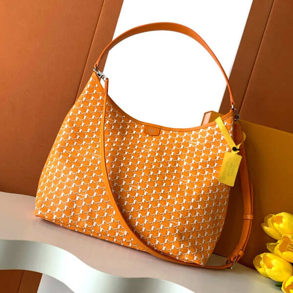 모이나 M 컬렉션 호보백 [미러급]