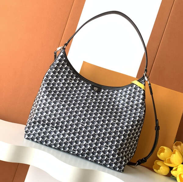 모이나 M 컬렉션 호보백 [미러급]