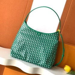 모이나 M 컬렉션 호보백 [미러급]