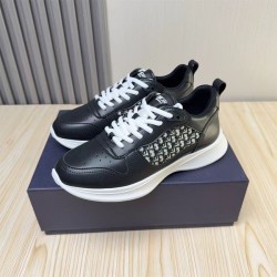 디올 B25 러너 스니커즈
