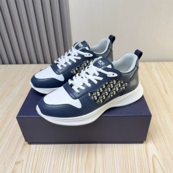 디올 B25 러너 스니커즈