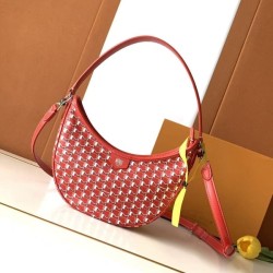 모이나 M 컬렉션 하프 문 숄더 [미러급]