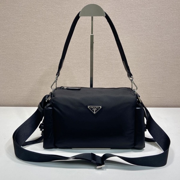프라다 익스플로어 리나일론 숄더 2VH206