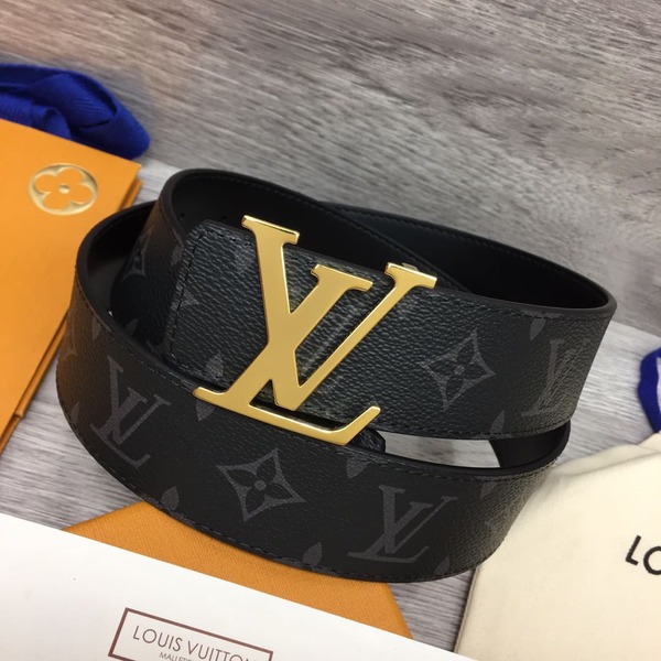 루이비통 이니셜 리버서블 벨트 40mm