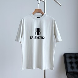 발렌시아가 나노 Bb 미디엄 핏 베이지