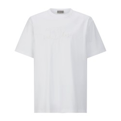 디올 Dior 리본 티셔츠