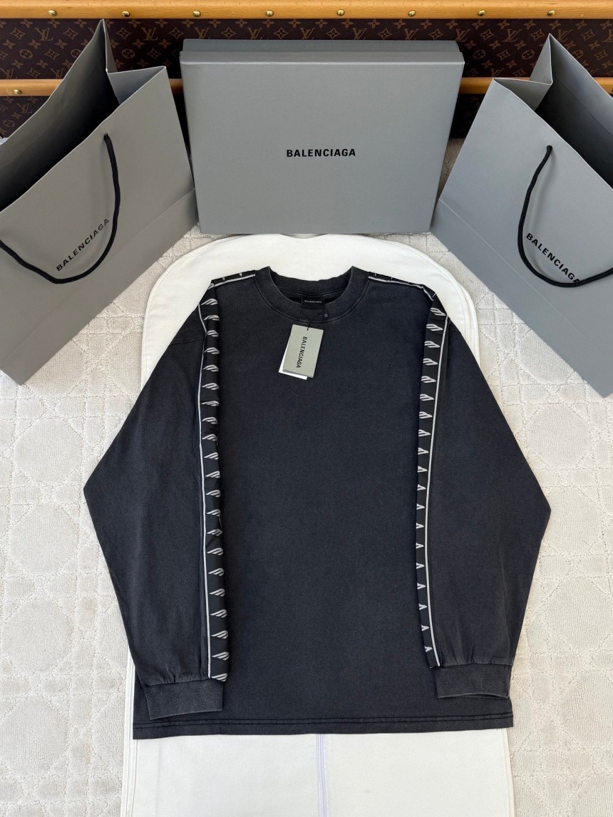 발렌시아가 사이드라인 맨투맨