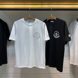 몽**르 26ss  티셔츠