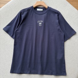 셀린느 루즈 티셔츠