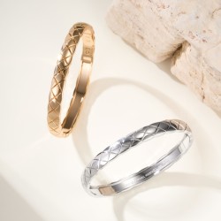 샤넬 코코 크러쉬 뱅글 브레이슬릿 (2종)