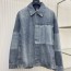 디올 데님 셔츠