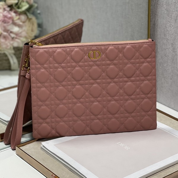 디올 미디움 카로 데일리 파우치