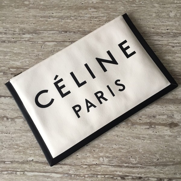 셀린느 클러치 백 37cm