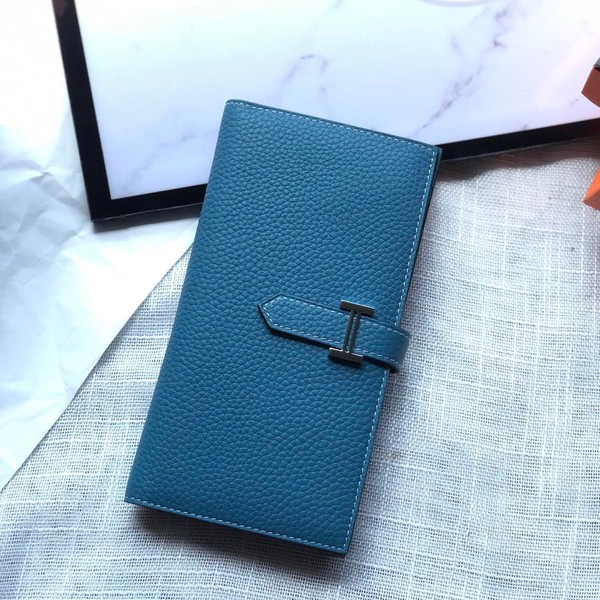 에르메스 베안 장지갑 앱송