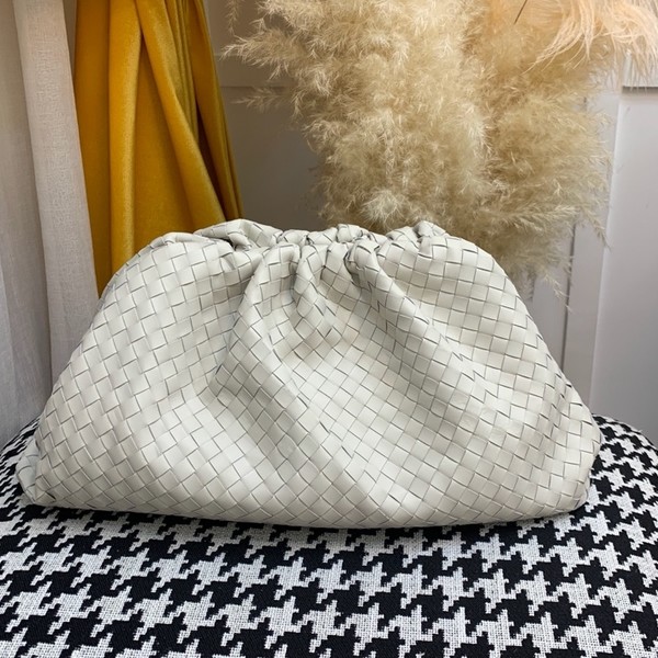 보테가 베네타 파우치백