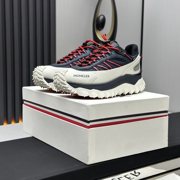 몽클레르 트레일그립 Trailgrip GTX