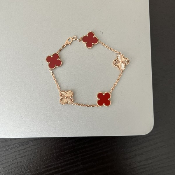 반클리프아펠 빈티지 알함브라