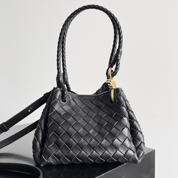 보테가 베네타 안디아모 파라슈트 미니