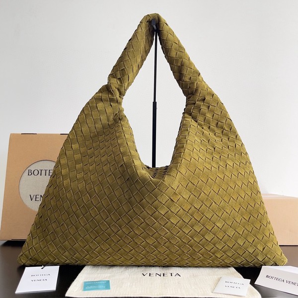 보테가베네타 홉 라지 숄더백