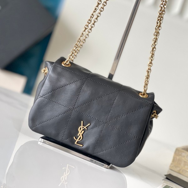 생로랑 제이미 4.3 체인 숄더 백