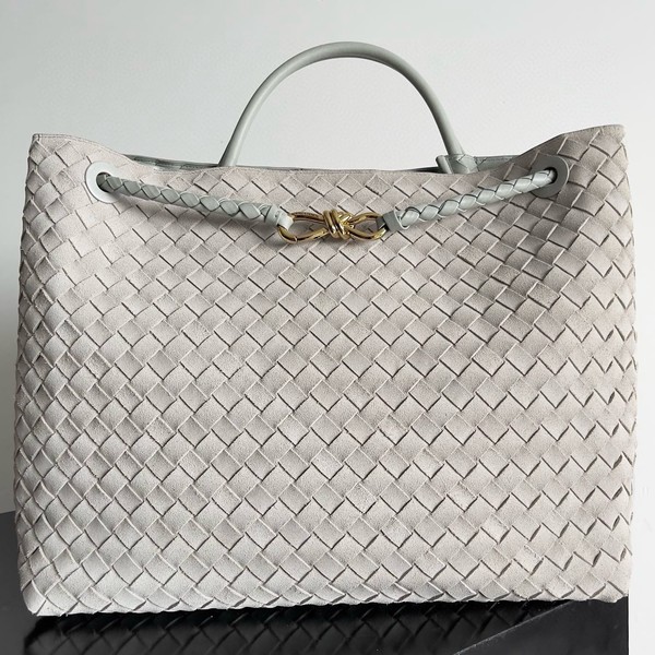 보테가베네타 라지 안디아모 스웨이드 42