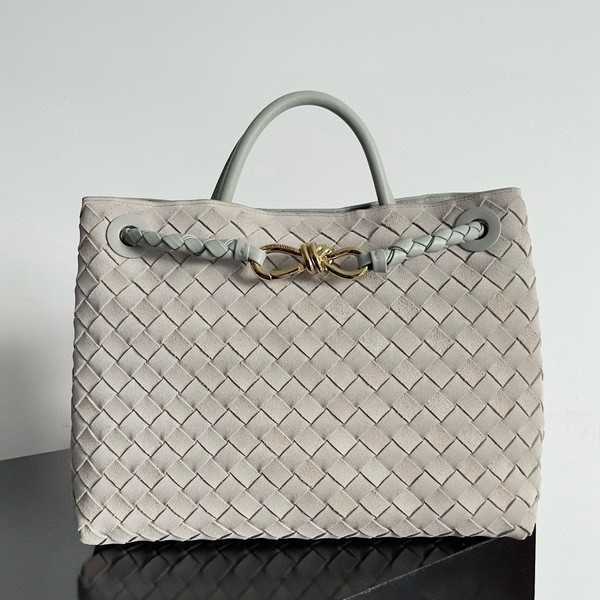 보테가베네타 미디엄 안디아모 스웨이드 32