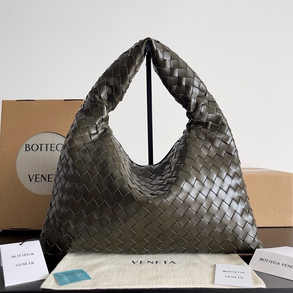 보테가베네타 홉 숄더백 41