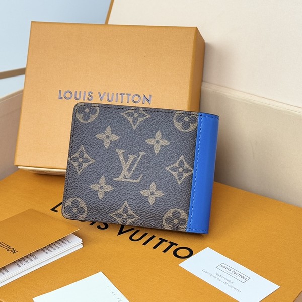 루이비통 멀티플 월릿 M12835