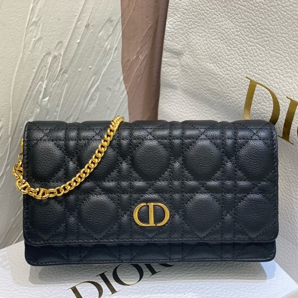 디올 카로 체인 크로스 20