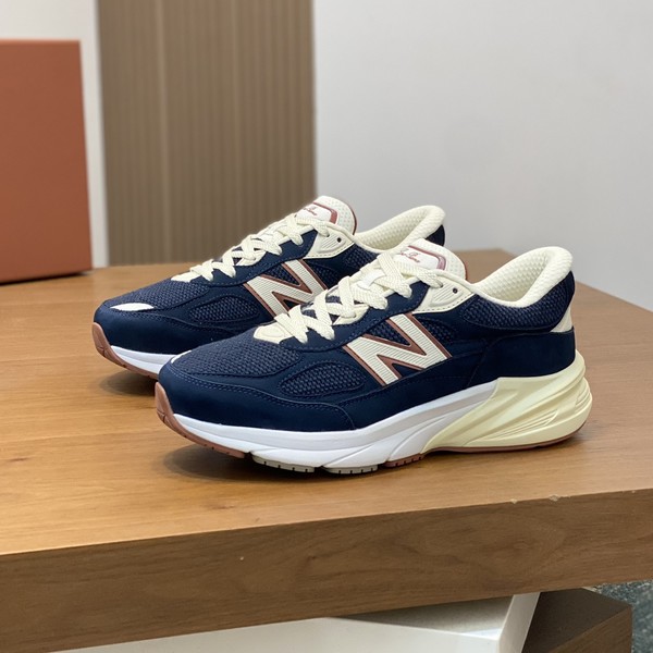 로로 피아나 X 뉴발란스 990v6 메이드 인 USA