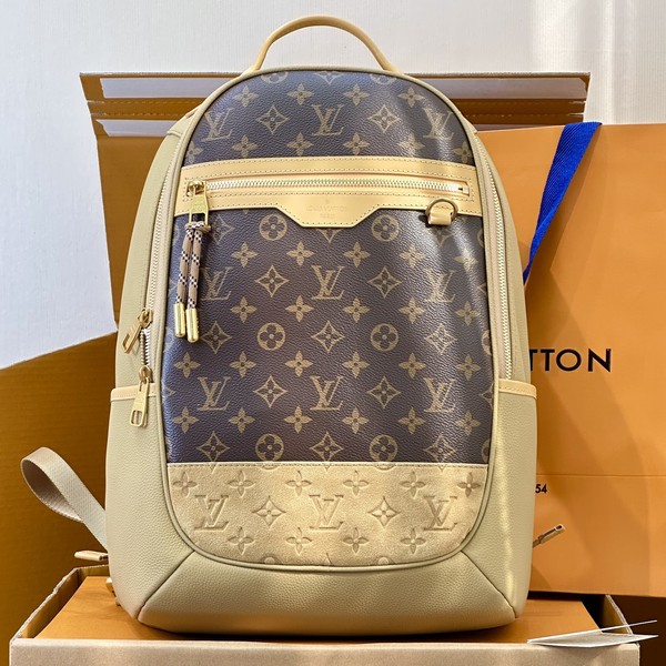 루이비통 백팩 아웃도어 M12624