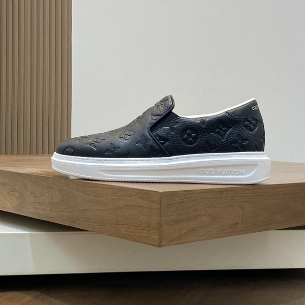 루이비통 비버리 힐스 스니커즈
