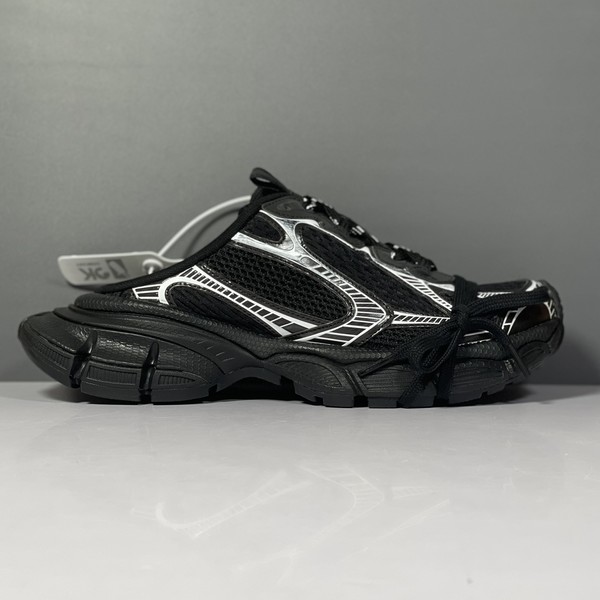 발렌시아가 3XL 뮬 스니커즈