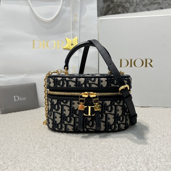 디올 30 몽테인 미니 베니티 케이스