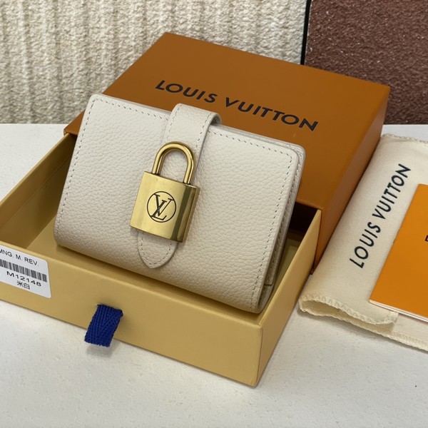 루이비통 로우 키 월릿