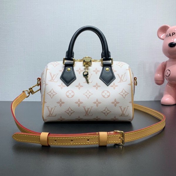 루이비통 가방 스피디 반둘리에 20 M46906