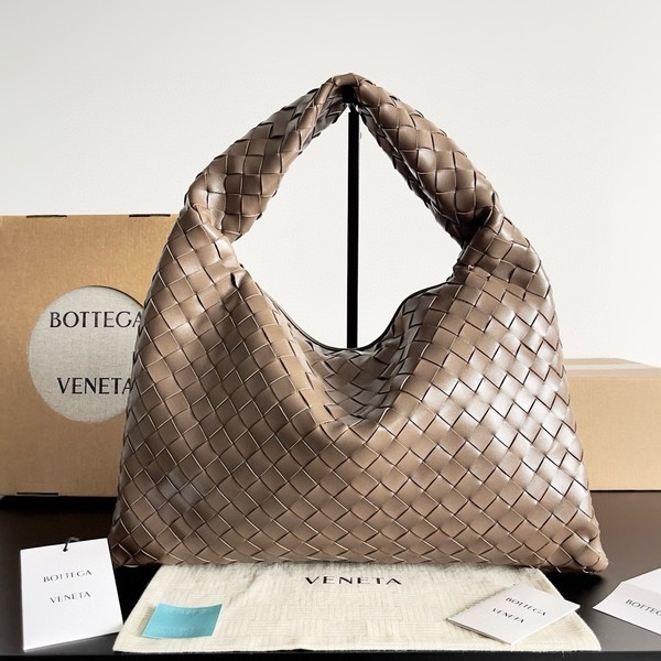 보테가베네타 홉 숄더백 41