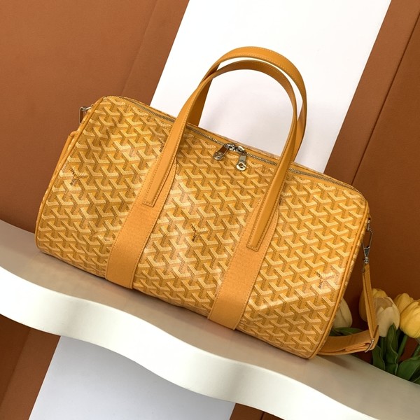 고야드 바렐 40 스포츠 백