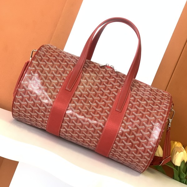 고야드 바렐 40 스포츠 백