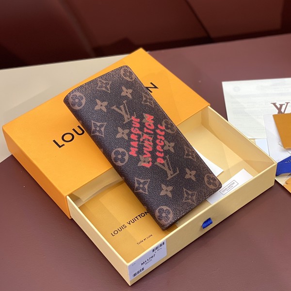 루이비통 멀티플 월릿 장지갑