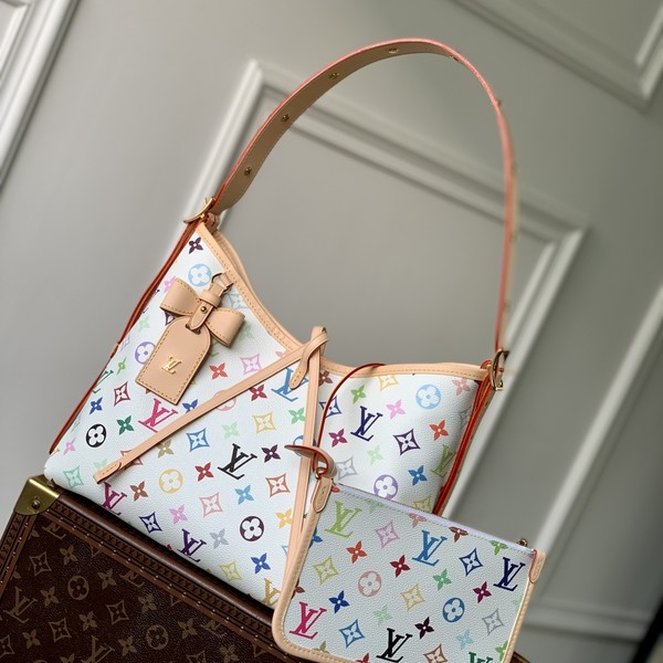 루이비통 x 무라카미 캐리올 PM M13661