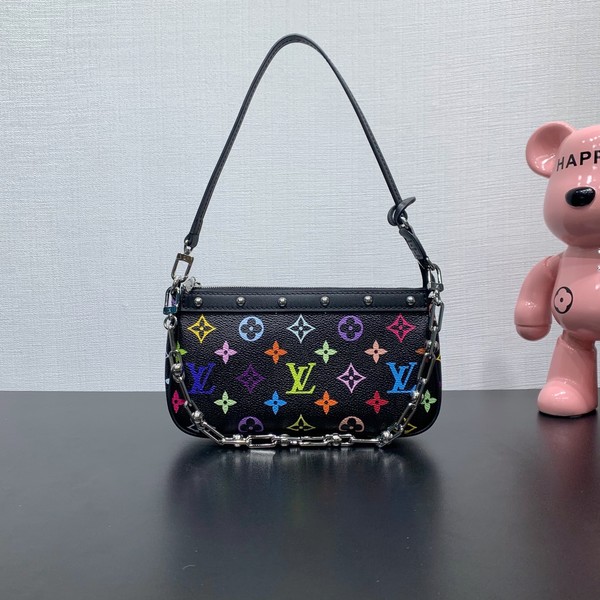 루이비통 x 무라카미 포쉐트 악세수아 M13663